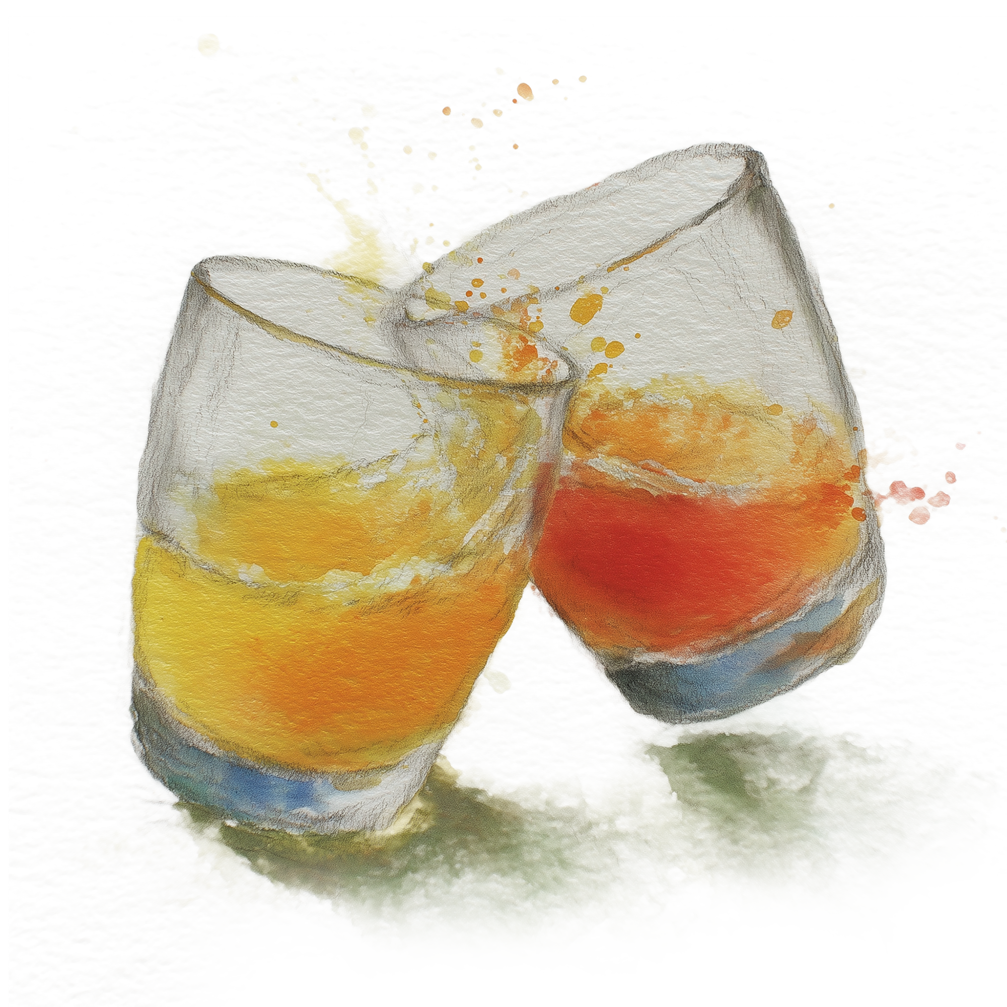 Deux Verres Trinquant - 02.png