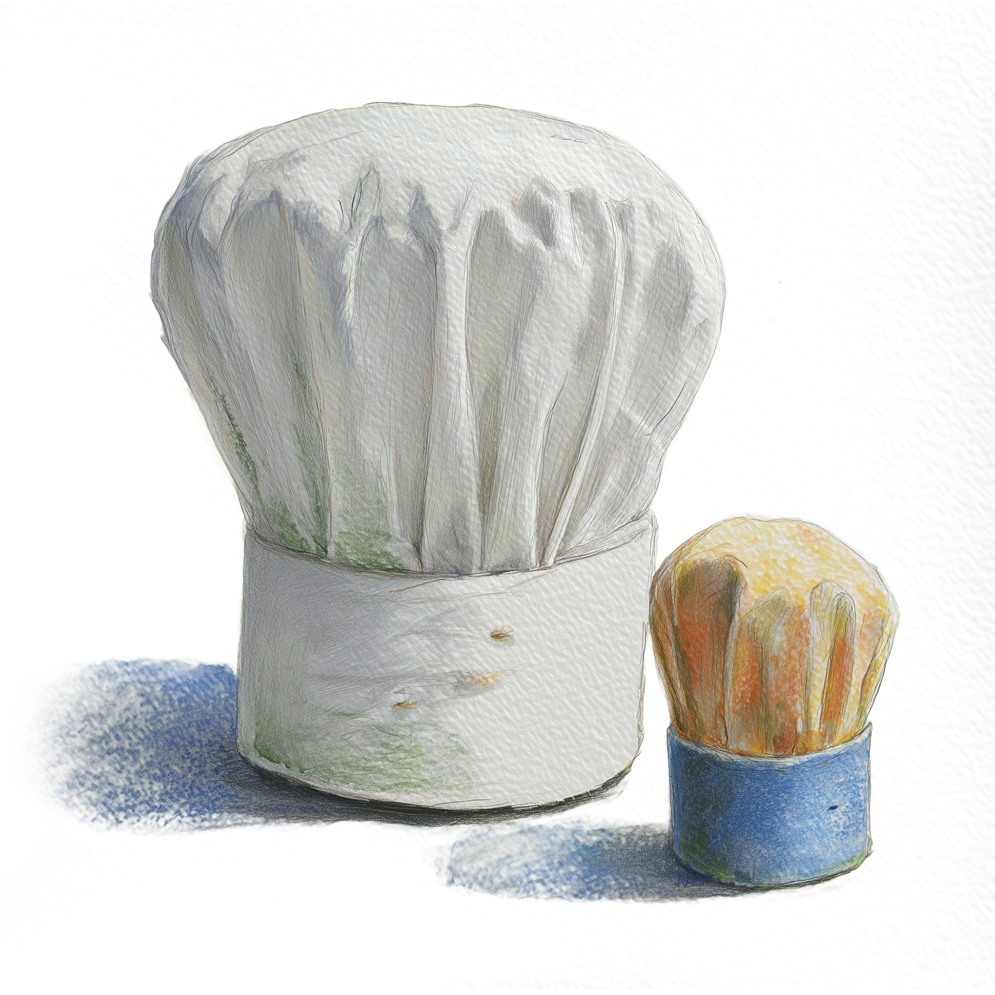 Toque de Chef Professionnelle - 01.png