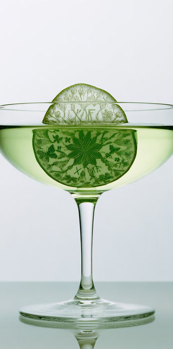 Last Drop, glassware and liquid still life, image 7 of 17