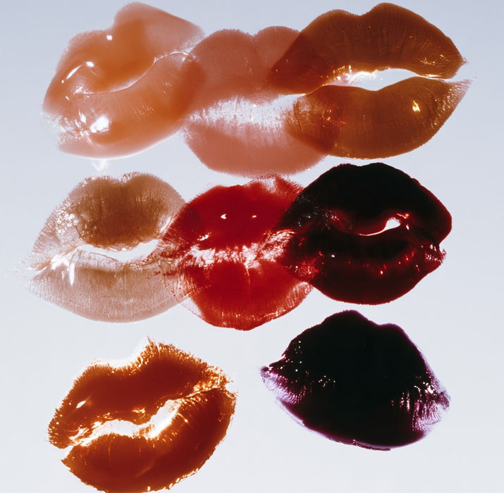 Residue, beauty texture study, image 2 of 27
