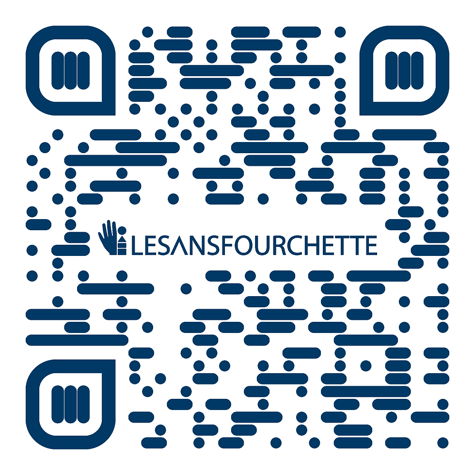 QR Code Le Sans Fourchette.png