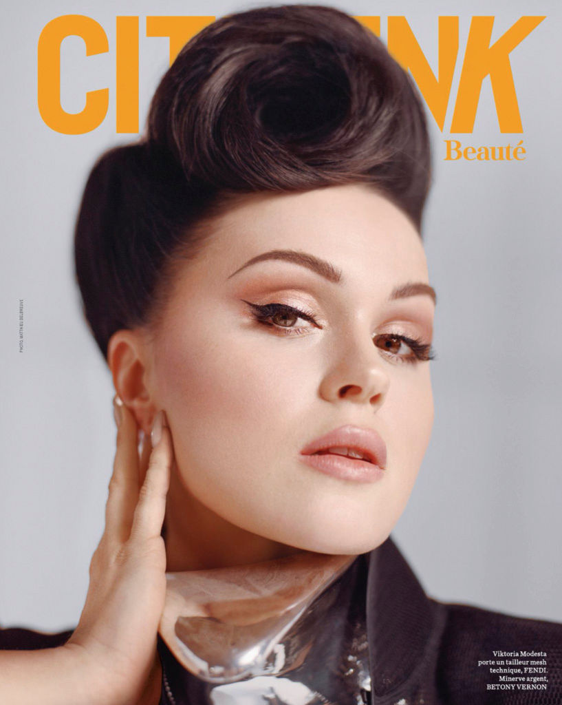 Citizen K / Viktoria Modesta