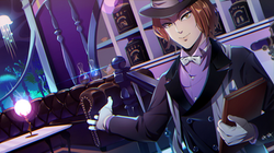 Jaybird's Commission
