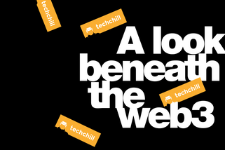 A look beneath the web3