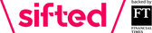 sifted logo