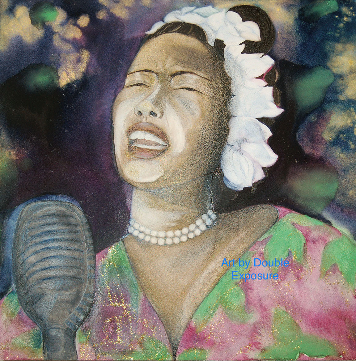 Billie Holiday