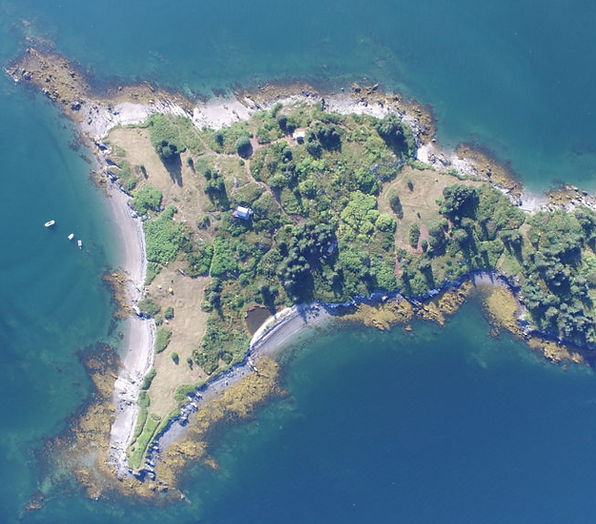 Unraveling the Mysteries of Oak Island: A Deep Dive into the History, Theories, and Ongoing Search for Hidden Treasure 18 Oak Island, Maine | Dodd-Properties