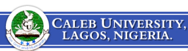 hottest students in Caleb university