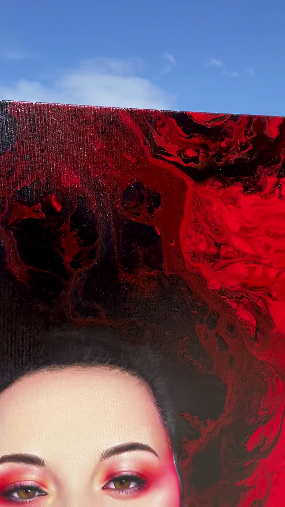 Thumbnail: Euphoria