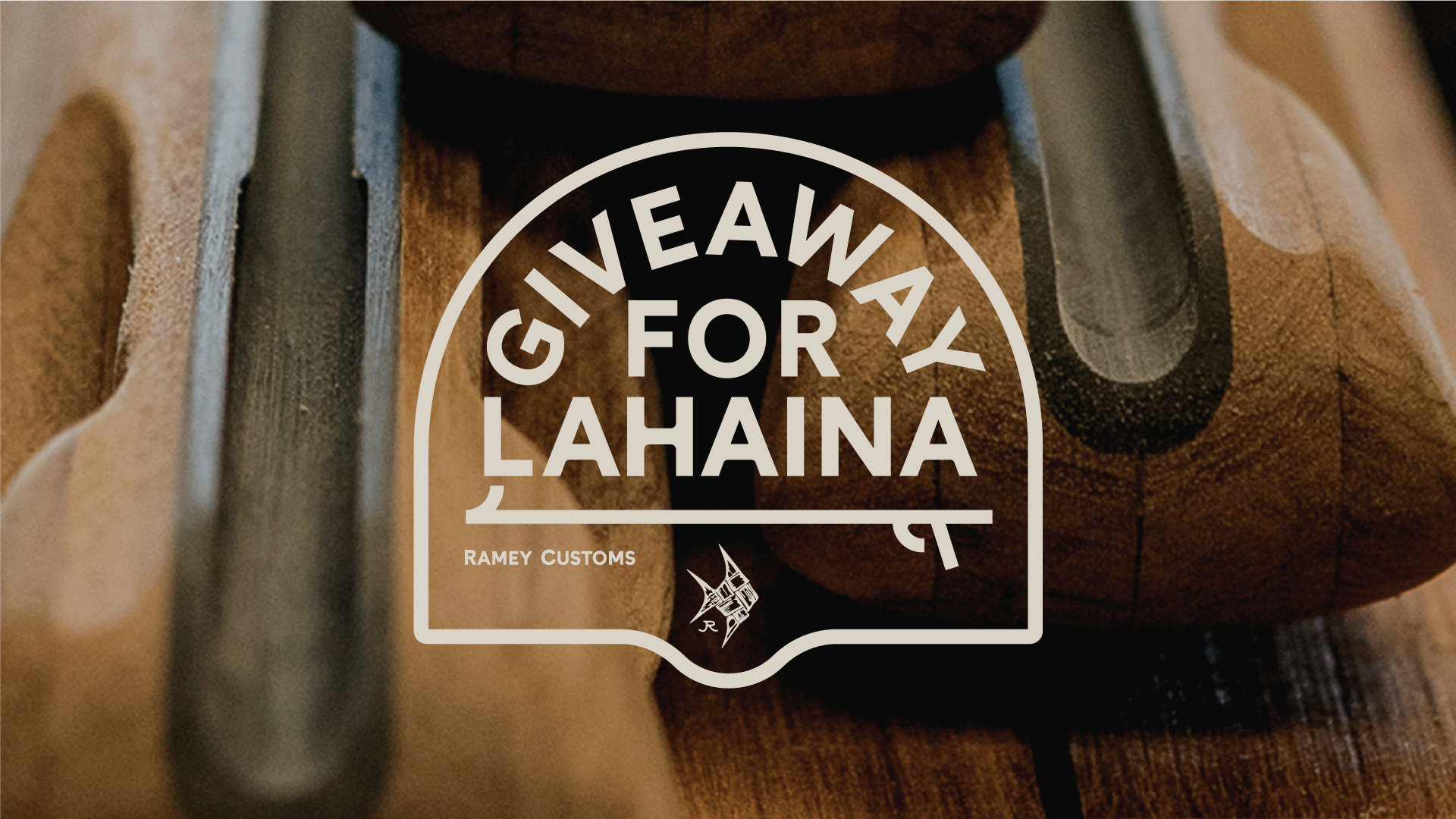 Giveaway For Lahaina