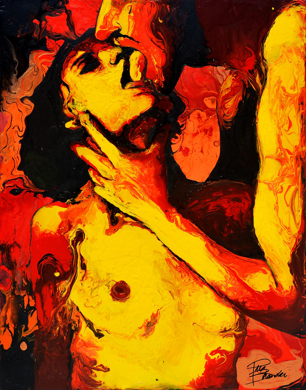 LUST