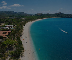 Playa Conchal + Catalinas2