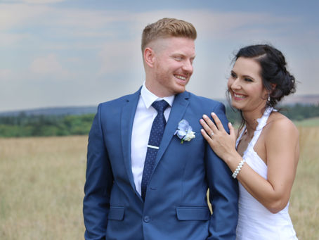 Darran & Mariska Campbell