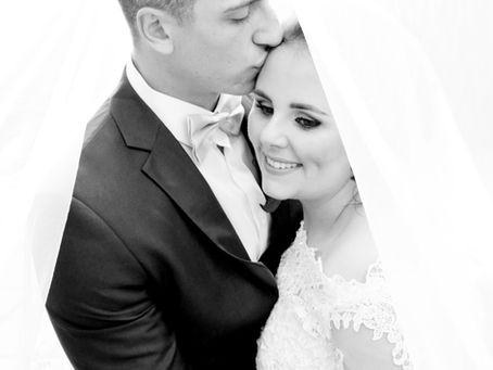 Juan & Sinned Badenhorst Wedding
