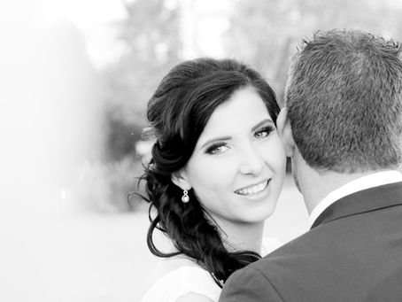 Adriaan & Maralize Wedding