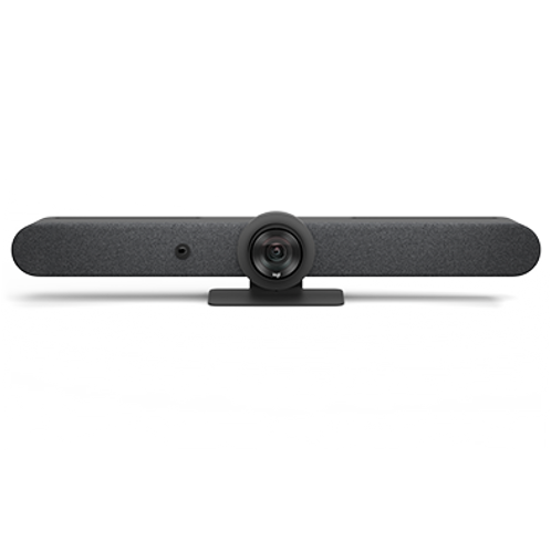 Logitech Rally Bar | Tech30