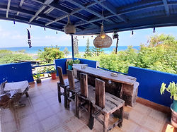 Beach Banda - Brigittes Inn 
