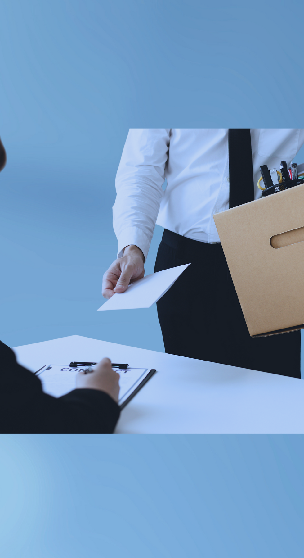 Director Additions or Resignations