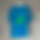 Thumbnail: Blue with Green flash, from £26.00