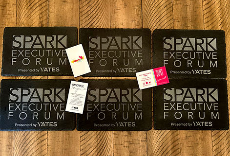 Mini Etched Cheese Boards