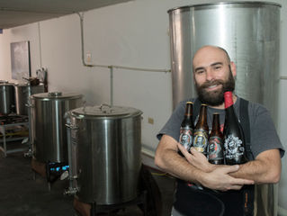 Las Cervezas del Mono