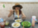 在地人都愛吃的峴港必吃廣南麵