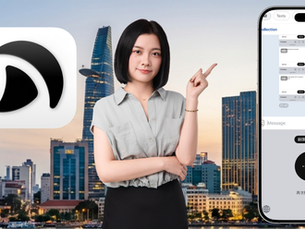 越南外派軟體推薦｜Typeless AI 免費語音鍵盤 - 讓你的聲音自帶翻譯與校對，溝通零時差！