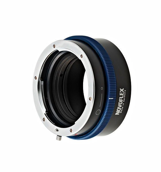 NEX/NIK | Falcon Eyes Official