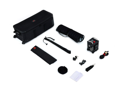 RX-48TDX III | Falcon Eyes Official