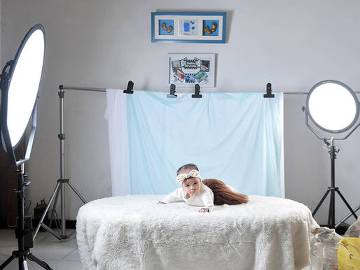 Baby Photography