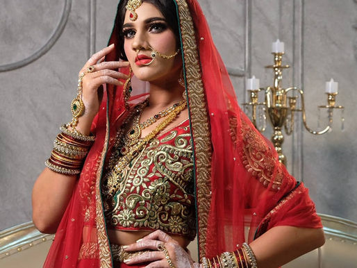 LED Taking Over Flash Photography?