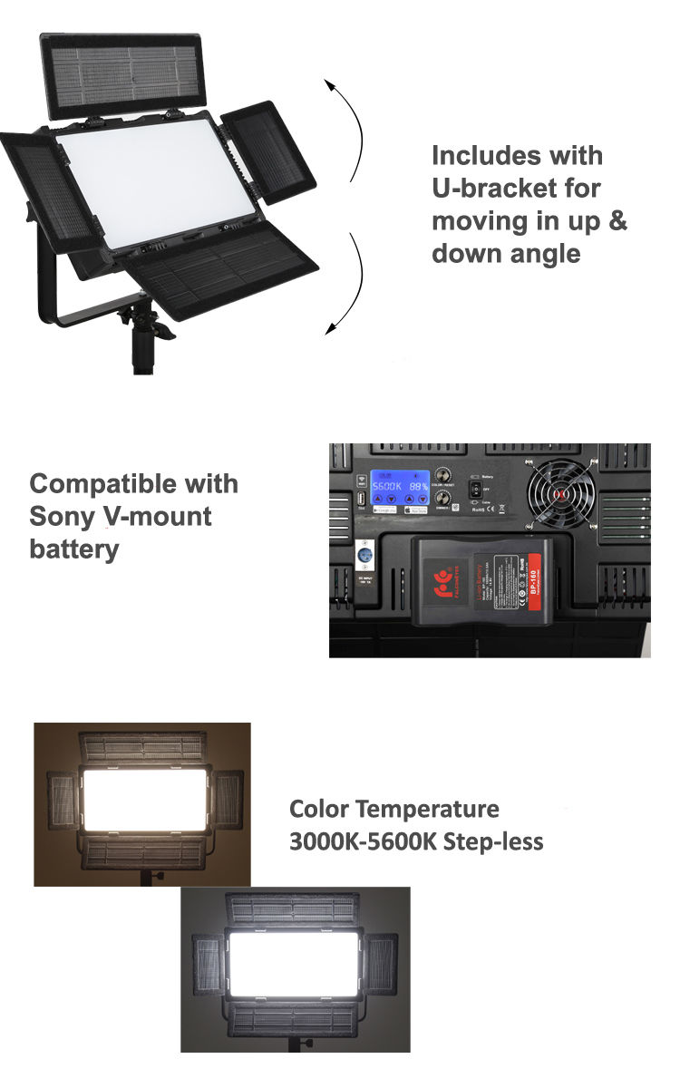 Thumbnail: LP-150TDX