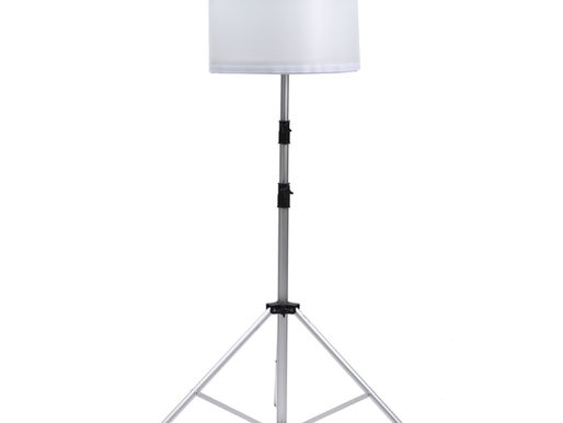 RXO-150TDX ROLLFLEX with Softlight Housing.