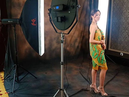 LED Softlight & Studio Light