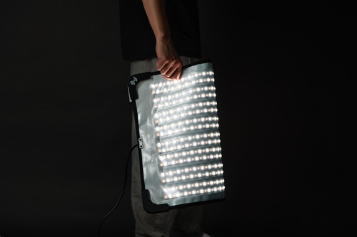 RX-48TDX III | Falcon Eyes Official