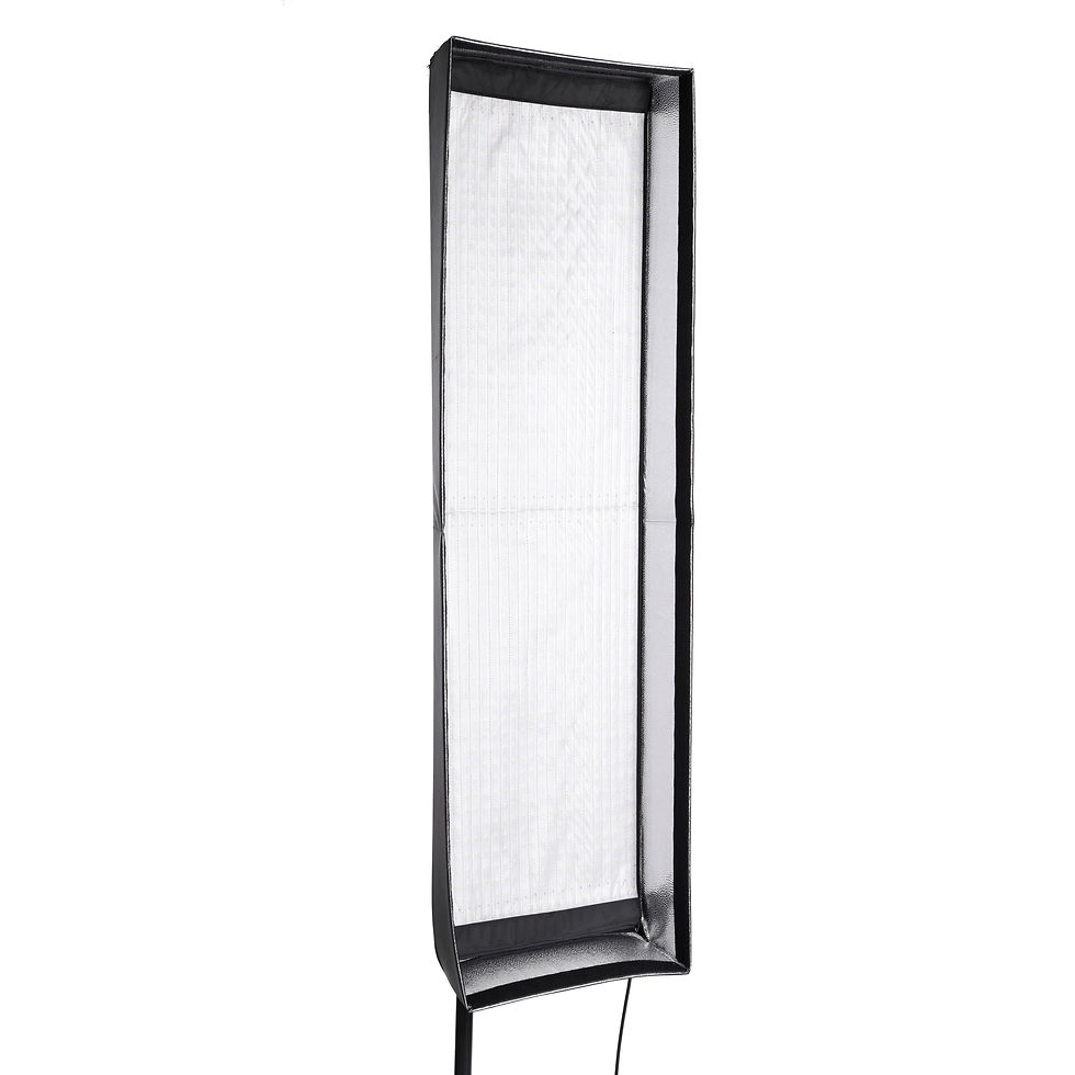 Thumbnail: ROLLFLEX Softbox & Diffusor