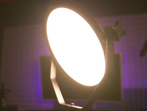 Falcon Eyes SOPHIEZ series SO-28TD LED Soft Light