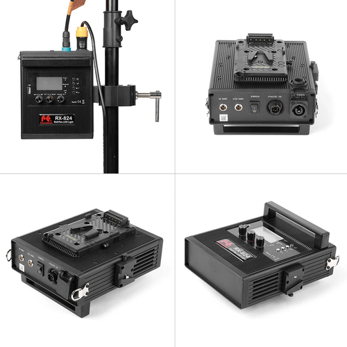 RX-824-K1 | Falcon Eyes Official