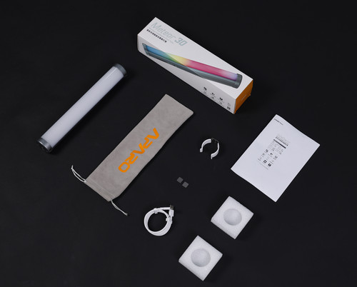 Meteor 30 | Falcon Eyes Official