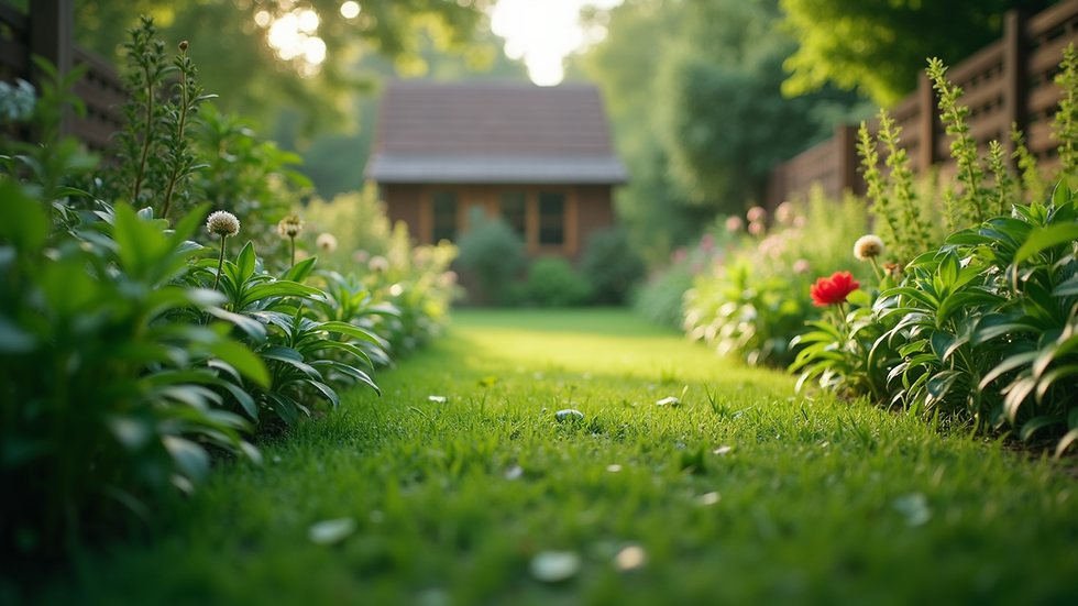 The Importance of Sustainable Living in Today's World