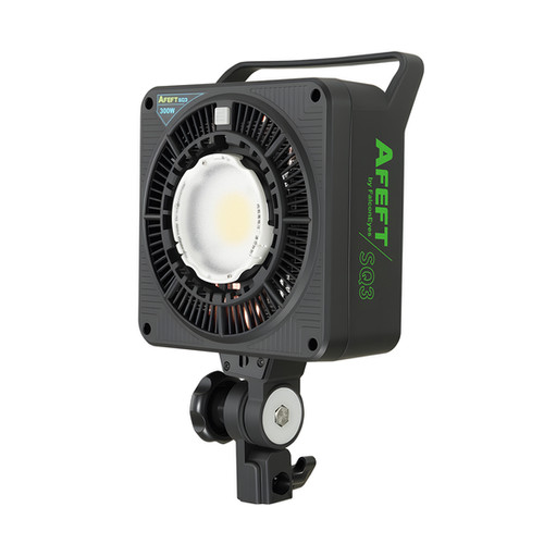 SQ3 | Falcon Eyes Official