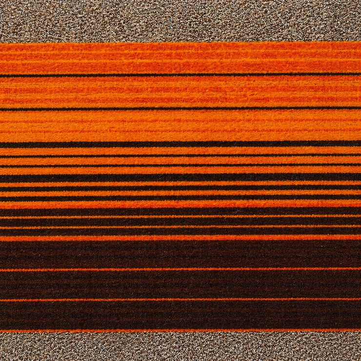 Nodding Donkey Cushion Image