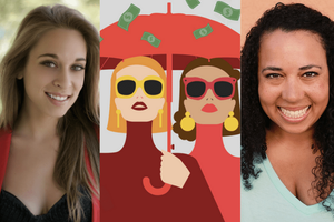 Brunch & Learn with the Hosts of the Even The Rich Podcast