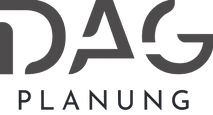 Logo DAG Planung
