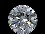 White Round