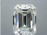 White Emerald