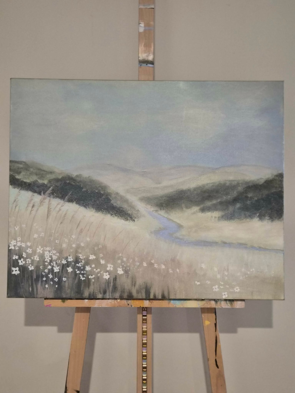 Mountain Breezes