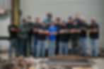 Axis Machine Works Employees
