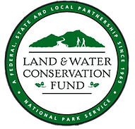 Land and Water Conservation Fund logo