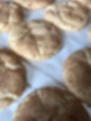 Snickerdoodle